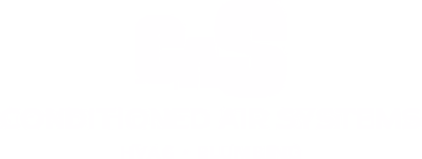 Conditioned Air Systems