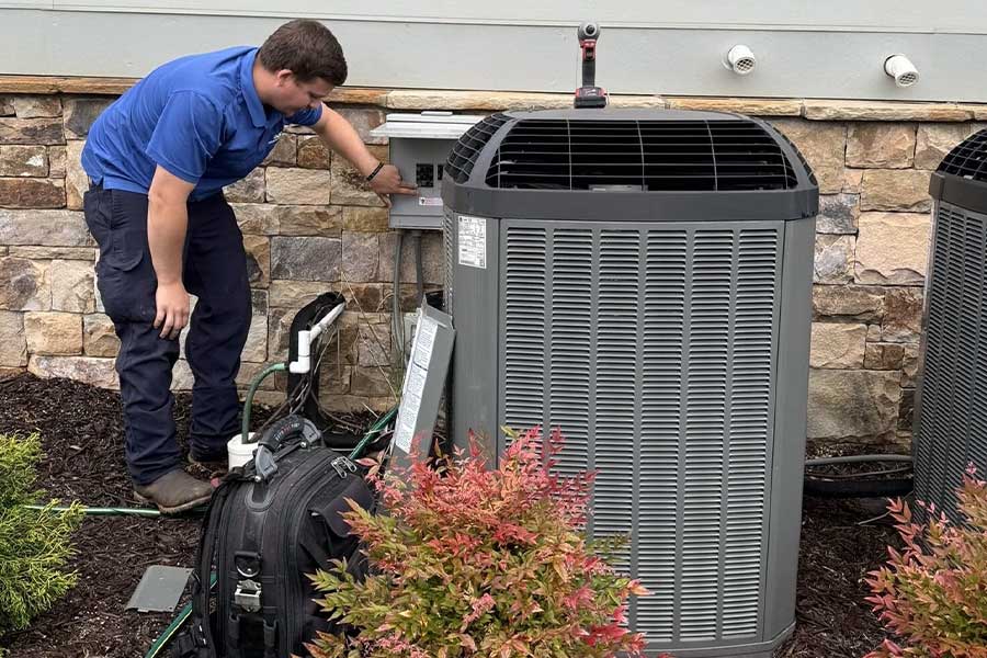 Expert Air Conditioning Services in Flowery Branch