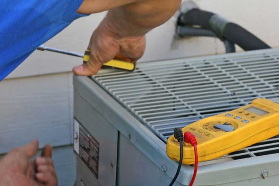 Professional Air Conditioning Services in Alto