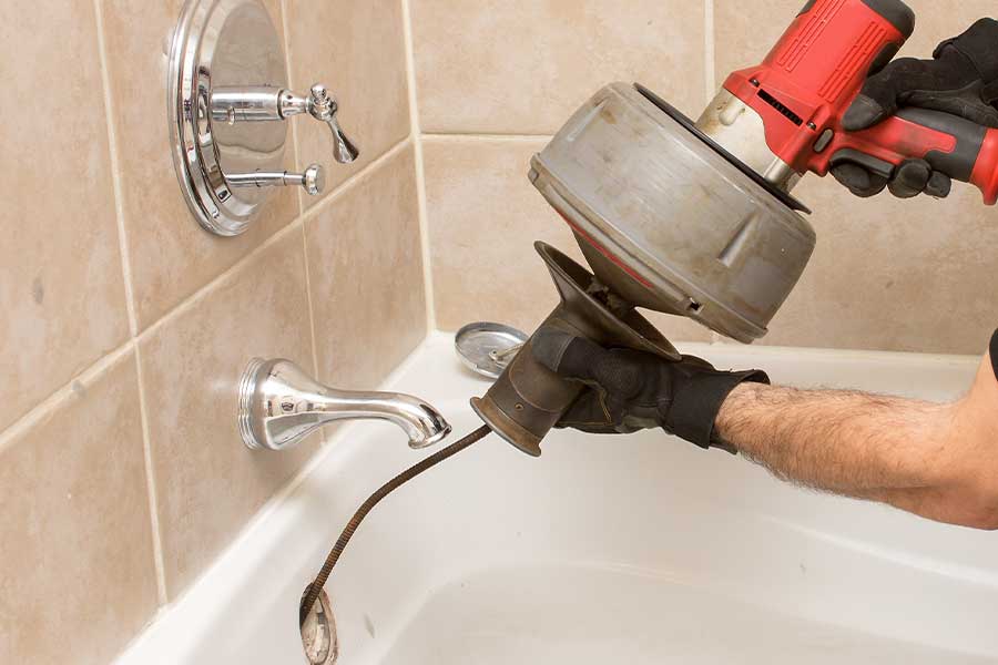 Reliable Plumbing Services in Alto